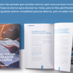Aprende a ahorrar con este ebook que te regalamos