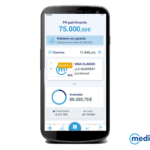 Banco Mediolanum renueva su app para ofrecerte un mejor servicio