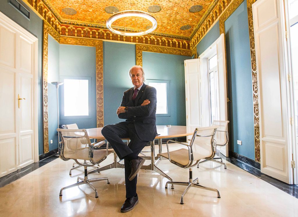 enriquéceme despacio que tengo prisa 