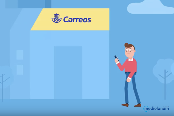 Acuerdo entre Correos y Banco Mediolanum