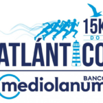 ¡Llega la sexta edición de la 15K del Atlántico!