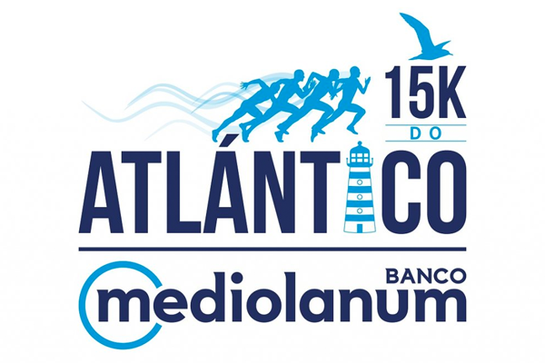 15K del Atlántico Banco Mediolanum