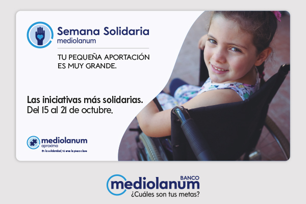 Semana Solidaria
