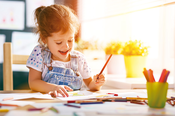 Vuelve el concurso Dibuja la Navidad