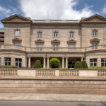 20 años en el emblemático Palacete Abadal: así hemos evolucionado