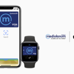 Banco Mediolanum ofrece Apple Pay a sus clientes