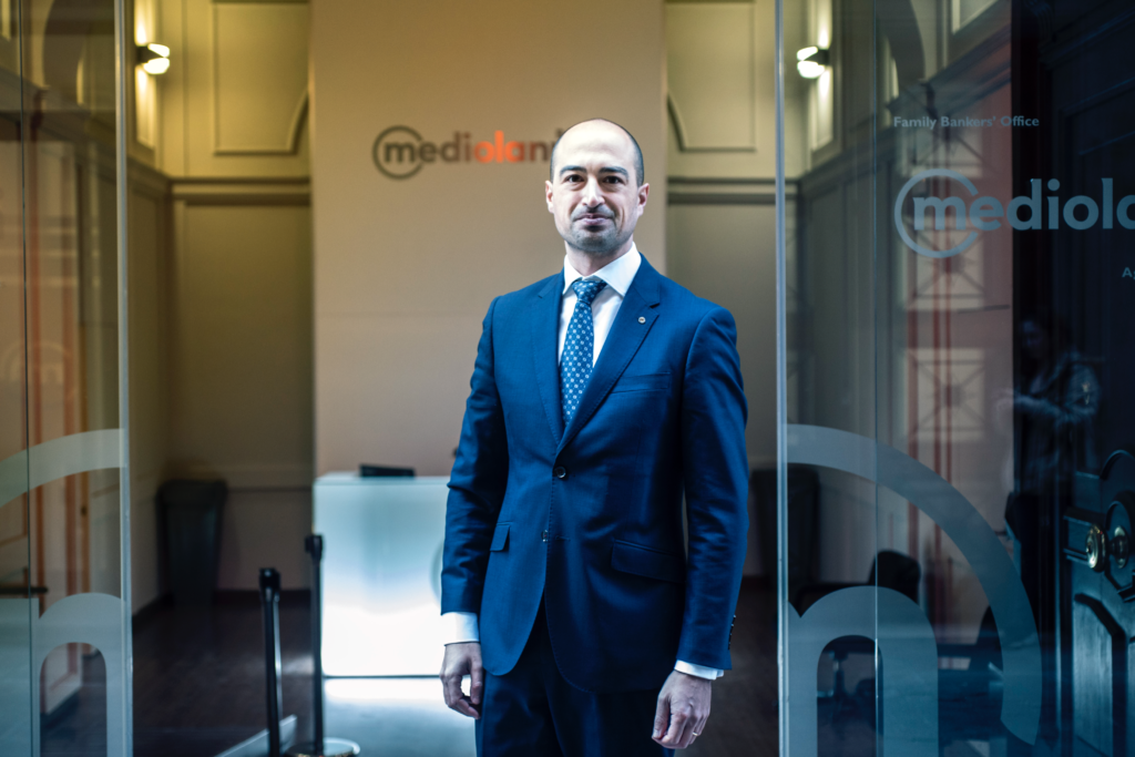 Nuestro asesor Carlos Gómez