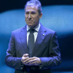 Carlos Montes: “Un antiguo jefe me decía que perdía mucho tiempo con los clientes”