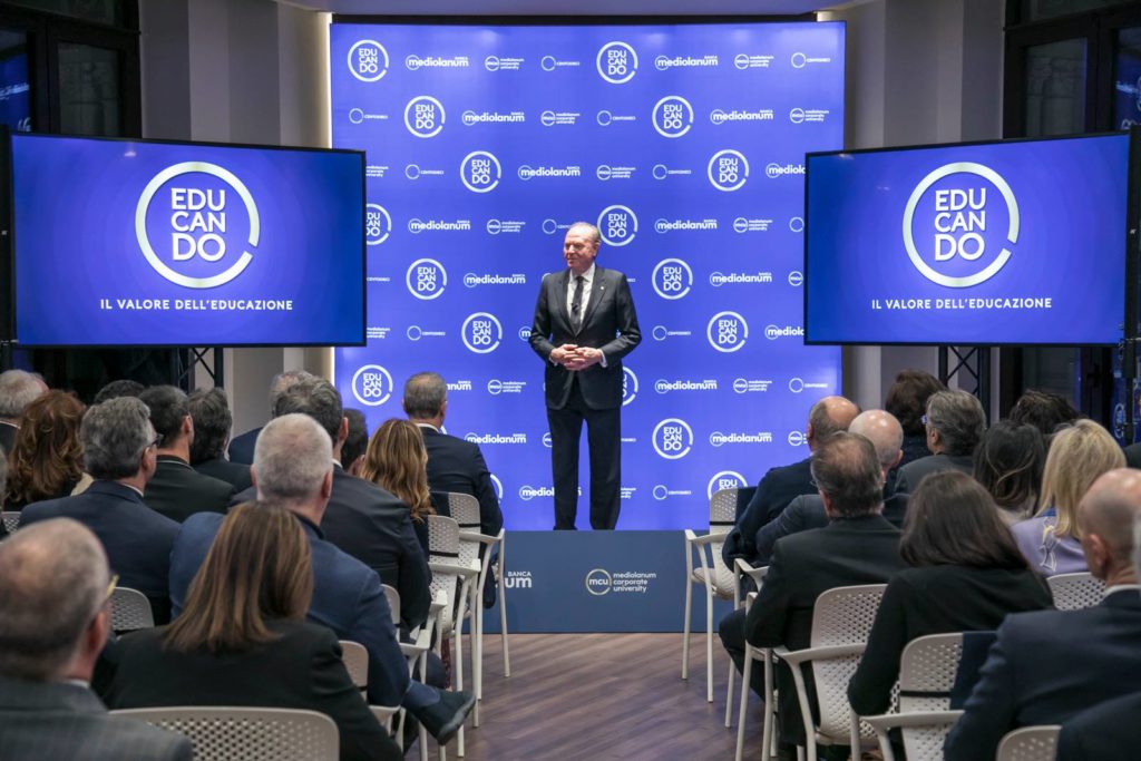 MCU y la educación financiera