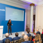 Un escenario único para la presentación del Informe de Sostenibilidad 2018