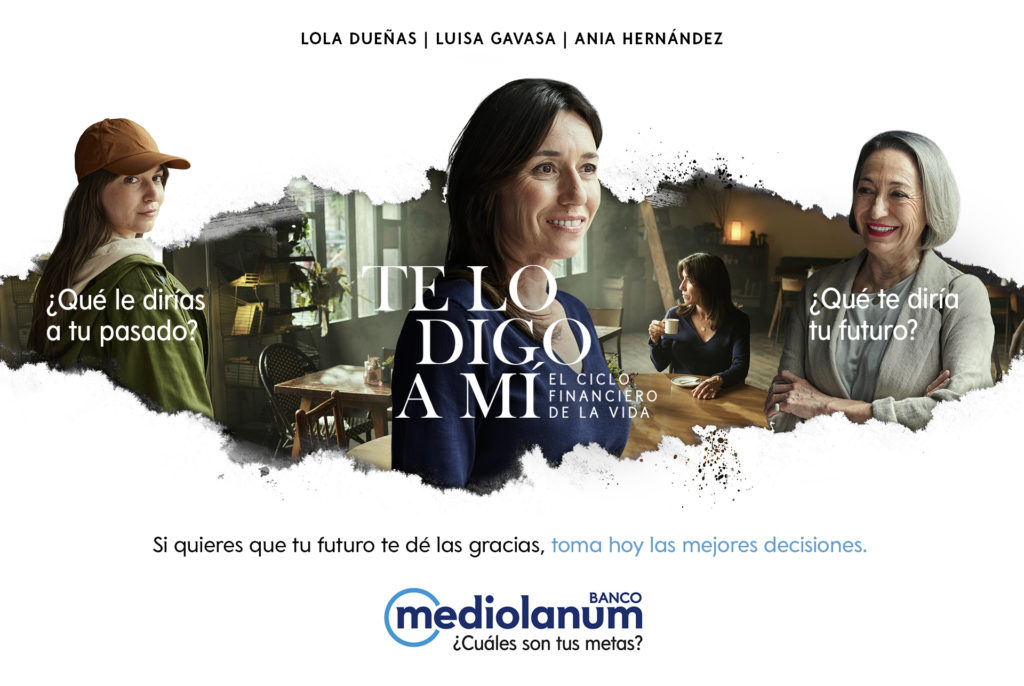 necesidades financieras de cada momento