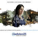 Banco Mediolanum lanza «Te lo digo a mí», una campaña sobre el ciclo financiero de la vida