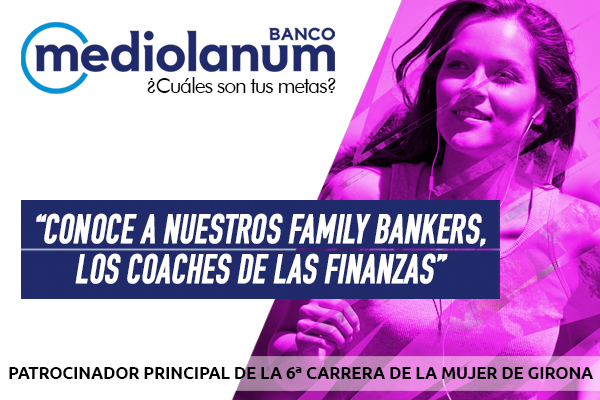 Cursa de la Dona Girona