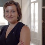 “Lo más apasionante es que ahora puedo dedicar a mis clientes todo el tiempo que necesitan”