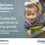 La Semana Solidaria de Banco Mediolanum celebra su segunda edición