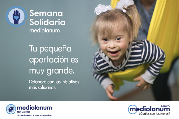 segunda Semana Solidaria