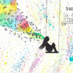 Estos son los finalistas del concurso #DibujaTusSueños. ¡Vota el dibujo ganador!