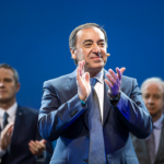 Somos 1.000. Somos la principal red de asesores financieros de España