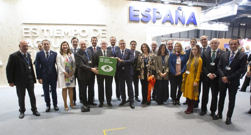 Banco Mediolanum comprometido con sostenibilidad