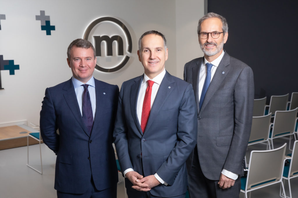 Mediolanum International Funds