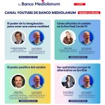 Banco Mediolanum presenta la gira ‘Razoptimismo & Friends’