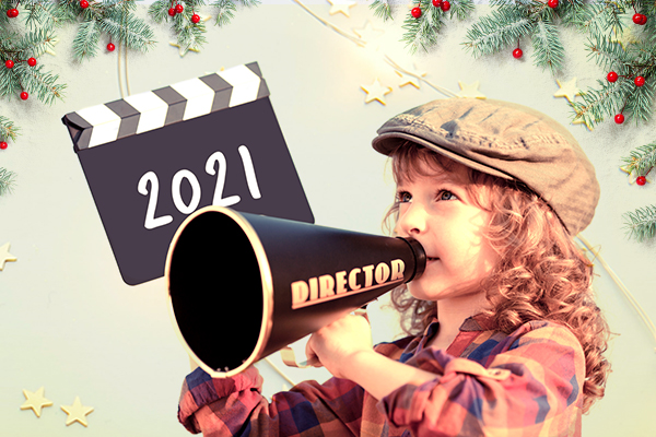 finalistas concurso de navidad Banco Mediolanum