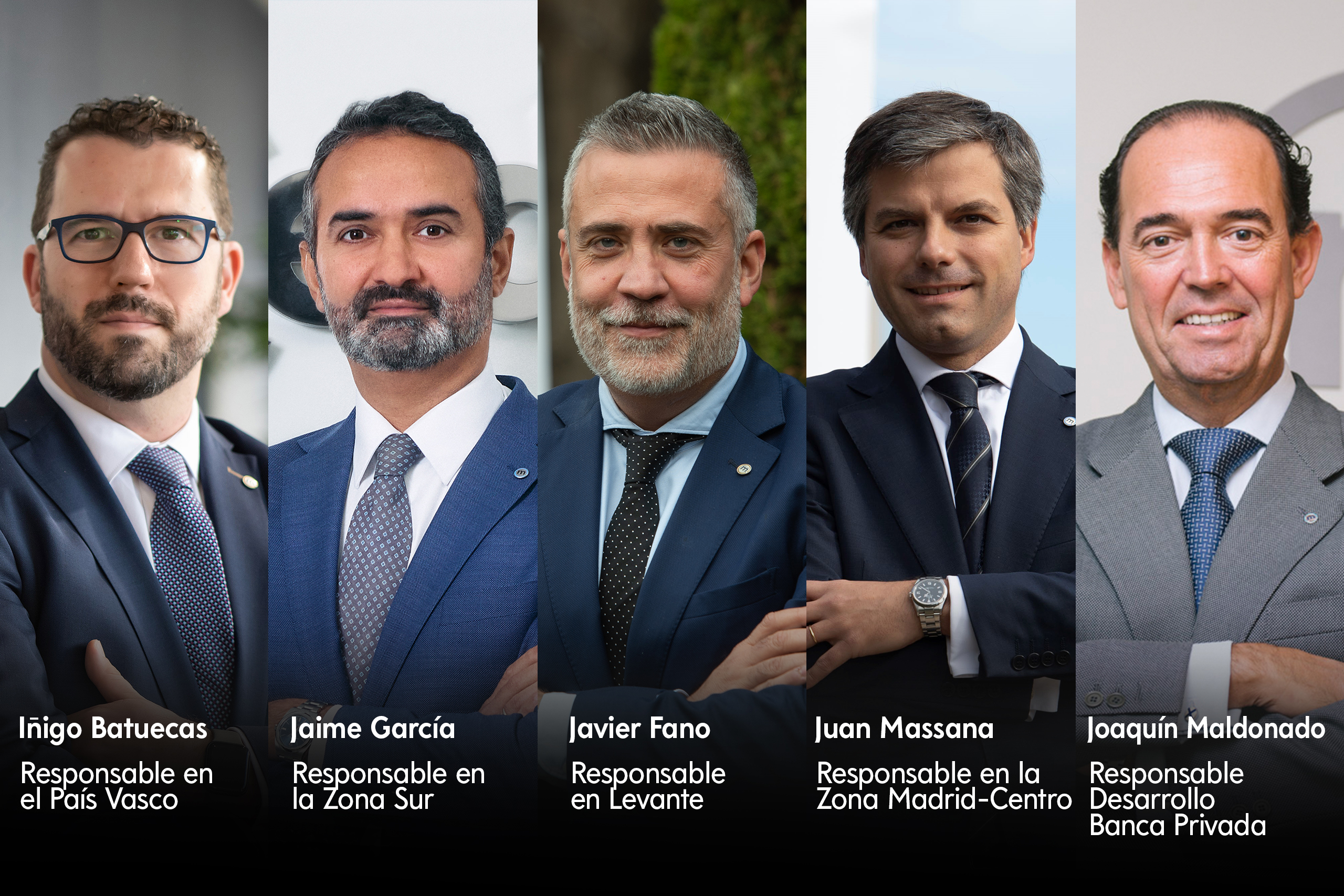 trabajar banco mediolanum