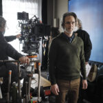 Las cuatro vidas de Ernesto Alterio:  así fue el rodaje de ‘Mis Otros Yo’