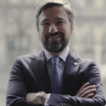 Santiago Gandarias, de la banca tradicional a Family Banker: “Mi familia dice que vuelvo a tener brillo en los ojos”