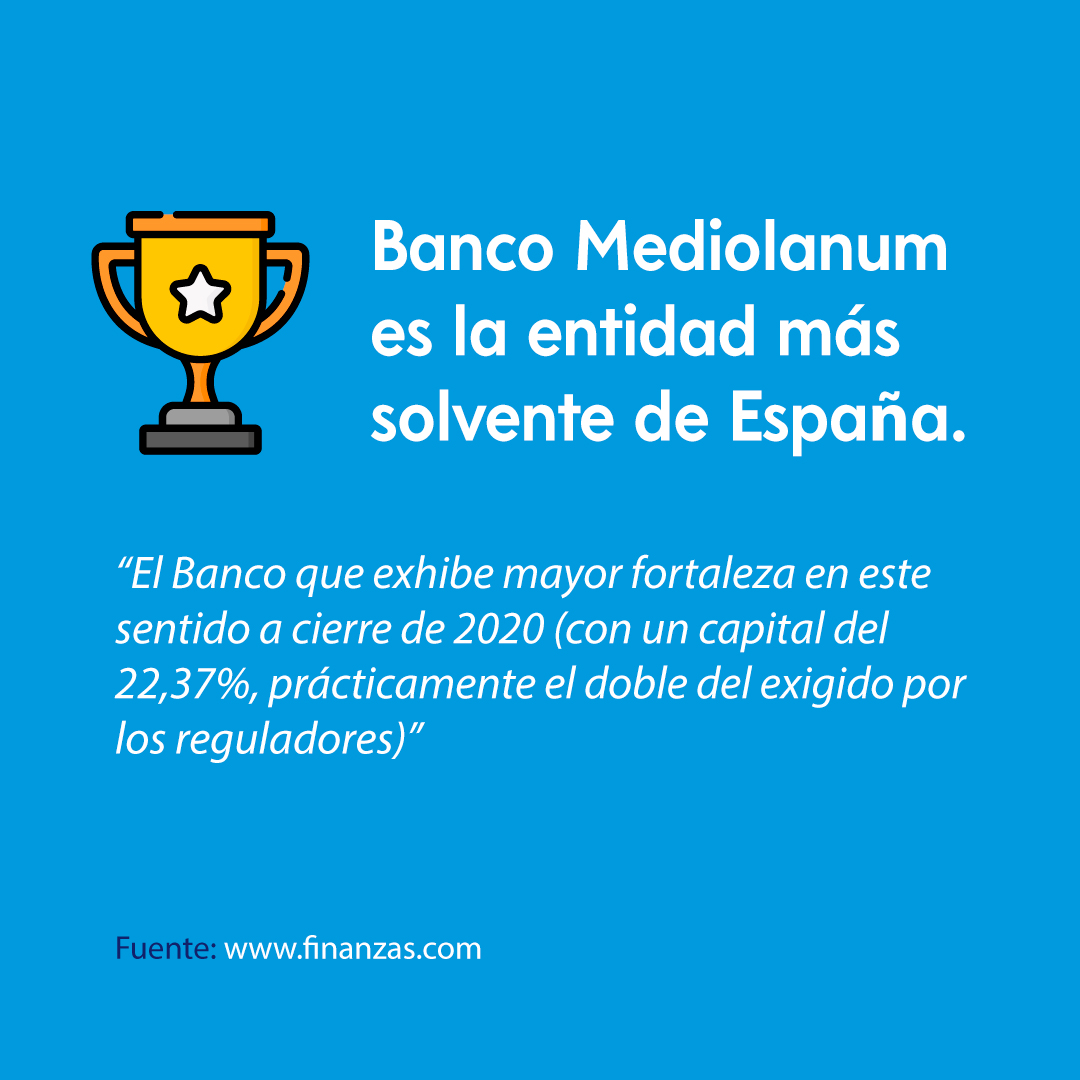 ratio solvencia bancos