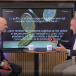 Los 6 objetivos para trabajar en nuestra salud financiera según el economista Diego Valero