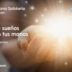 ¡Participa en los eventos de nuestra 4.ª Semana Solidaria Mediolanum!