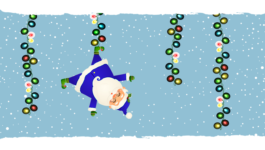 concursos para navidad