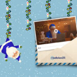 ¡Feliz Navidad y próspero 2022! Felicitación solidaria de Banco Mediolanum