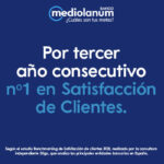 Los clientes de Banco Mediolanum, los más satisfechos de España por tercer año consecutivo