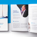 Día del Libro 2022:  ¡Aquí tienes el eBook ‘Los primeros 40 años de la banca del futuro’!