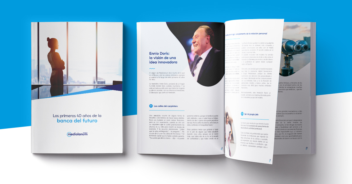 descarga el ebook de banco mediolanum
