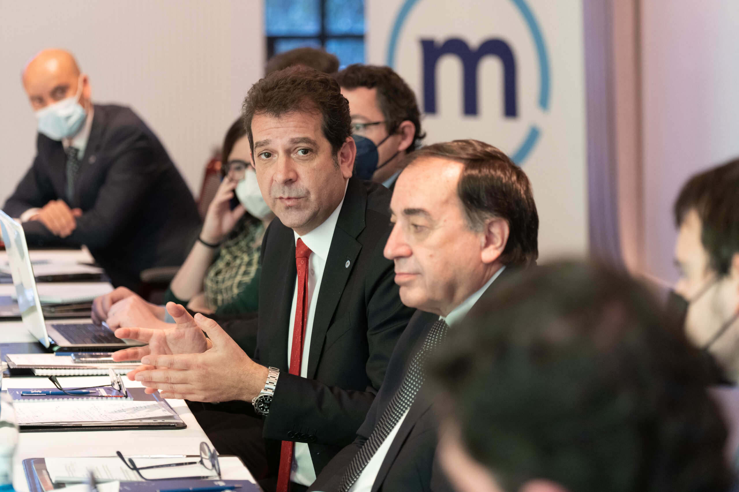 ¿Cuáles son los planes de futuro de Banco Mediolanum?