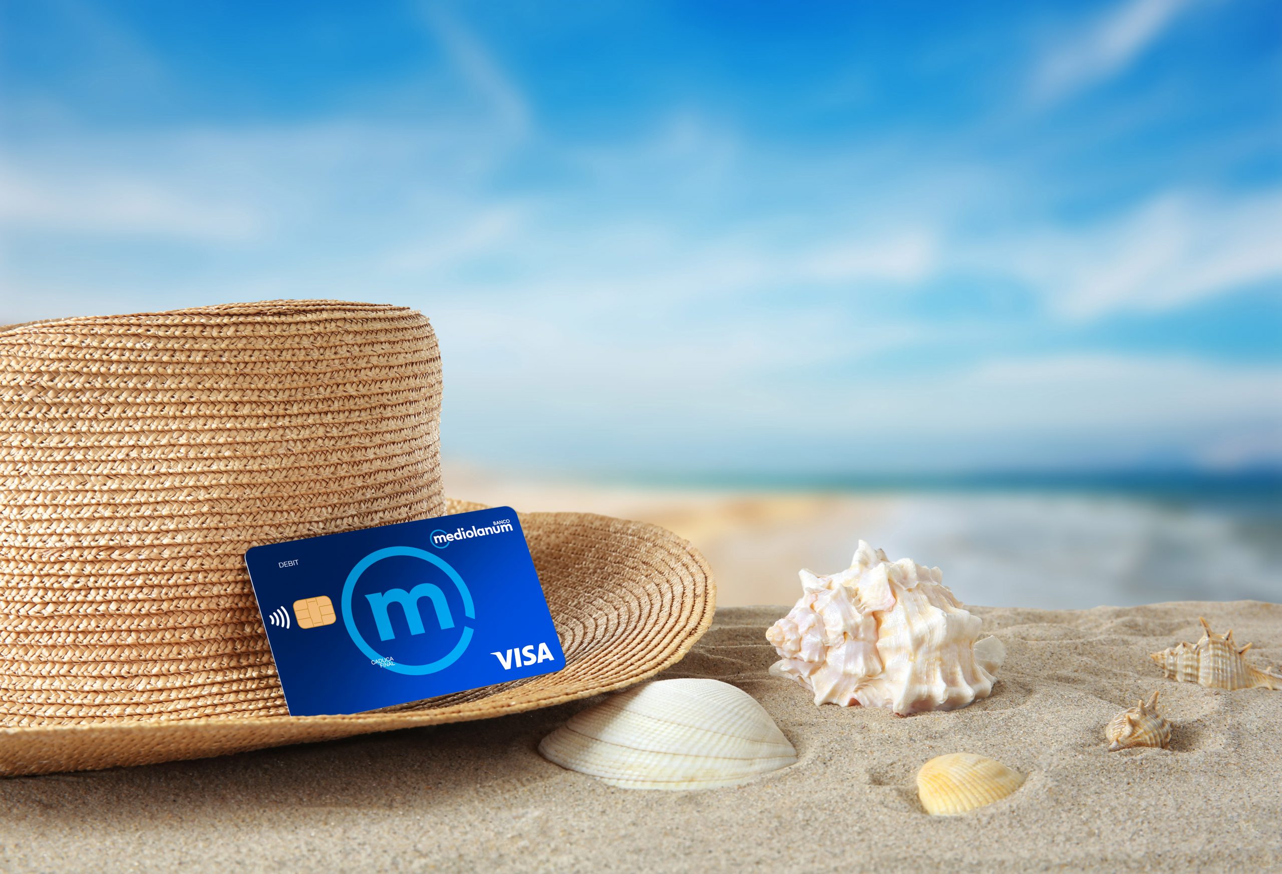 consejos para usar tarjeta de credito de banco mediolanum