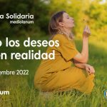 “Cuando los deseos se hacen realidad”: llega la 5.ª Semana Solidaria de Banco Mediolanum