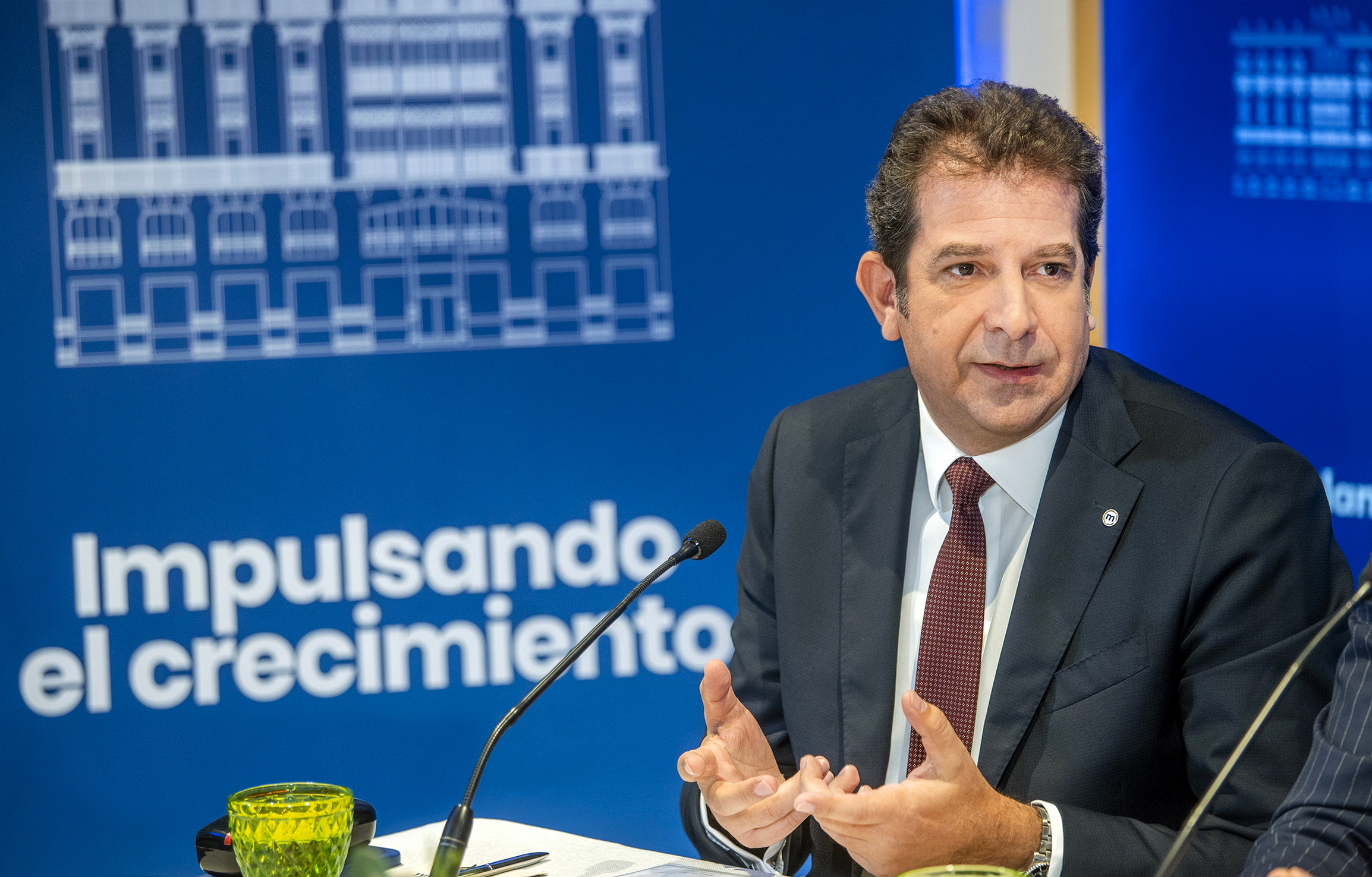 Banco Mediolanum hace un cierre histórico de 29,9 millones en 2022