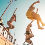 Viaja tranquilo con la cobertura de tu tarjeta de crédito de Banco Mediolanum