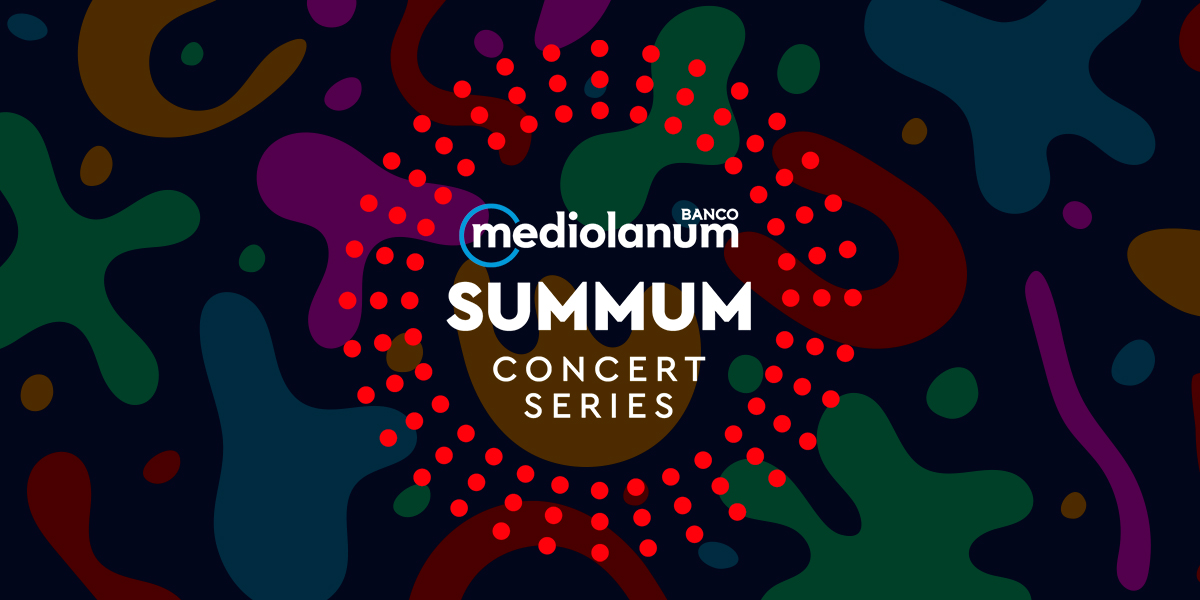 Festival Summum Concert Series