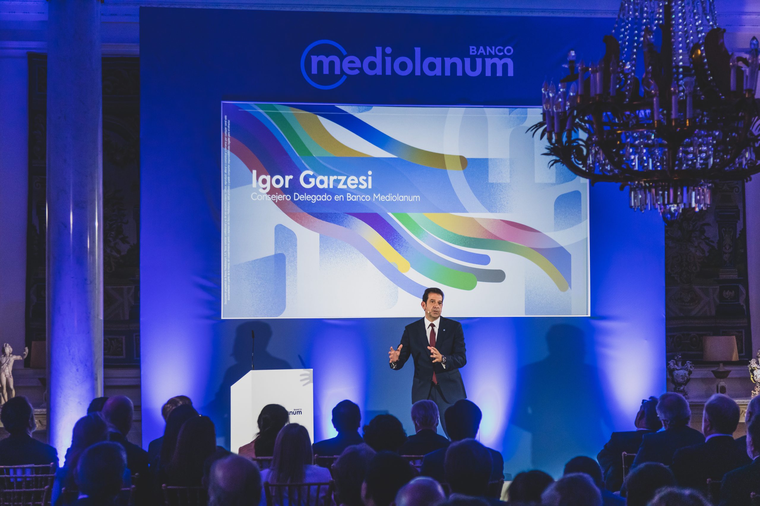 Grupo Mediolanum y su informe de sostenibilidad