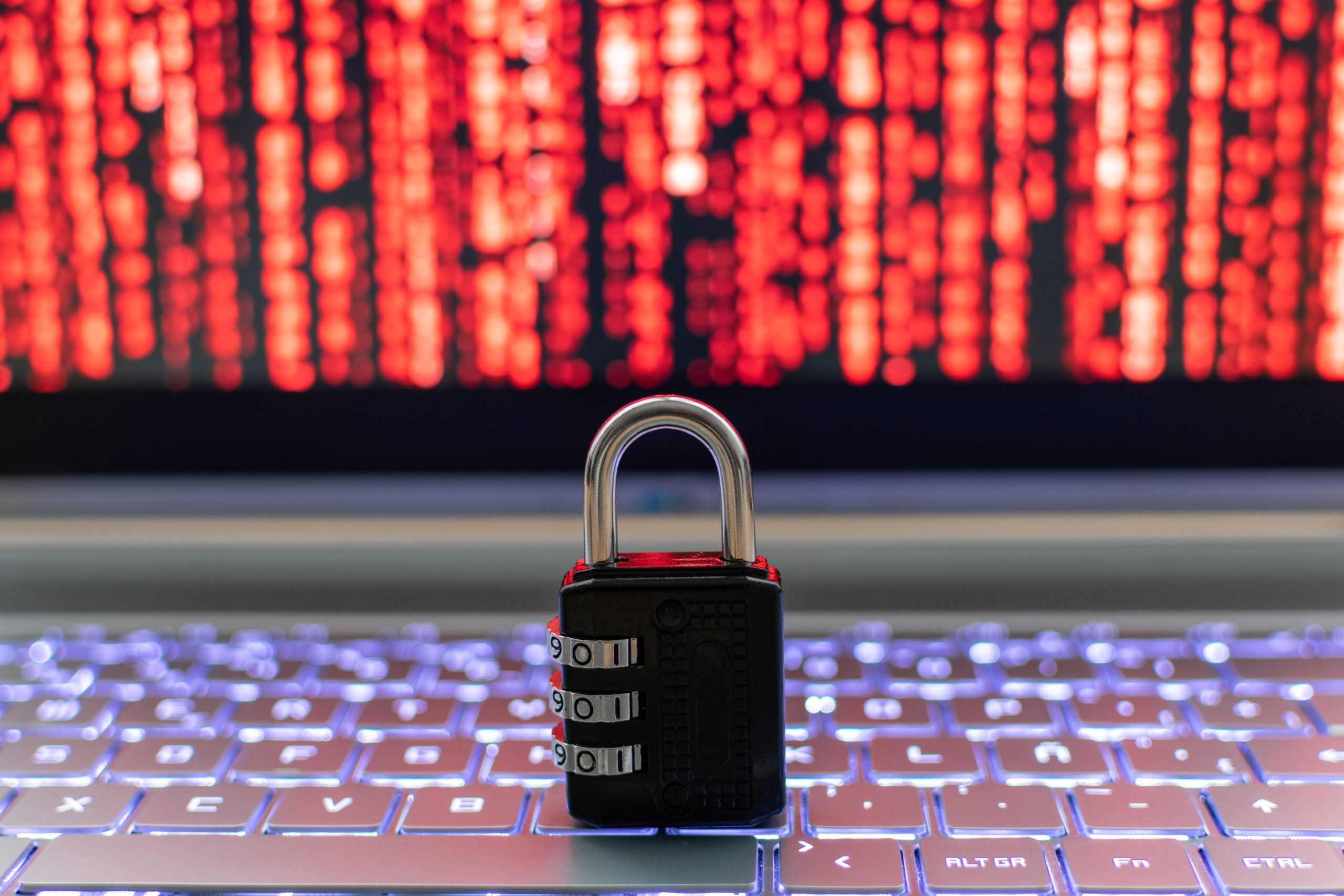 ataques de ciberseguridad