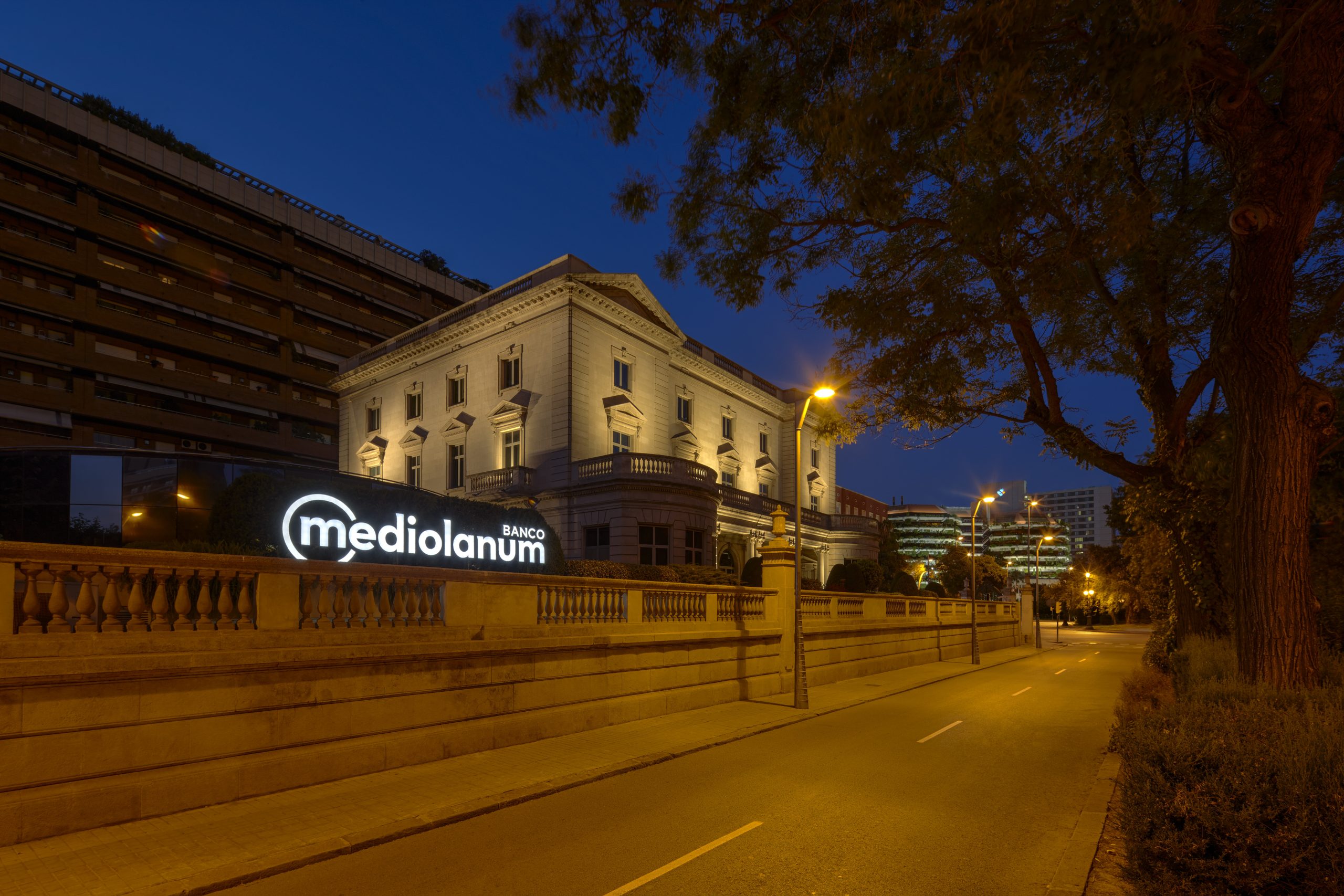 Mediolanum Renta Variable Global Selección