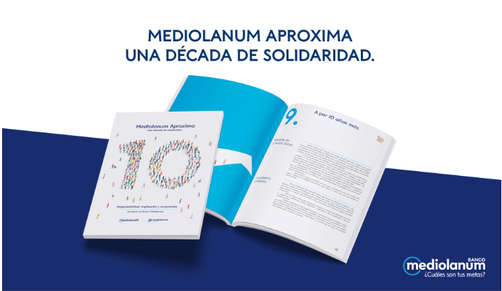 ebook gratuito de Mediolanum Aproxima