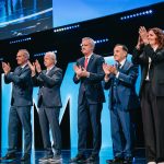 Convención 2024: Sevilla se tiñe de azul Mediolanum