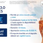 Banco Mediolanum lanza el Depósito 3.0 a 12 meses