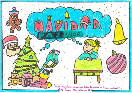 2007 - Claudia M. T.